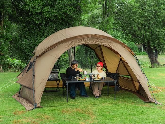 ガシーンドーム