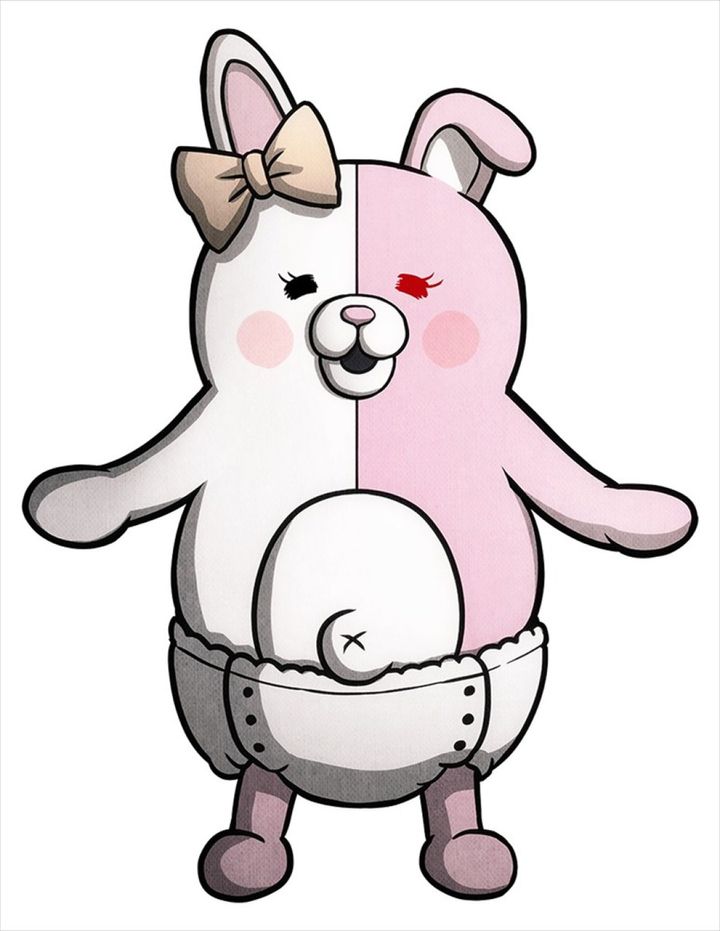 『スーパーダンガンロンパ２×２』モノミ （C） Spike Chunsoft Co., Ltd. All Rights Reserved. width=