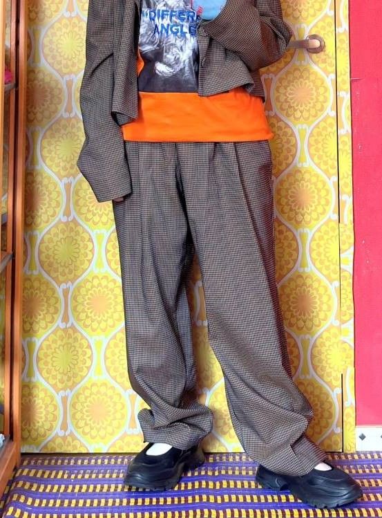 SNSで7万人のいいねを呼んだ、はる。(@chikuchiku_1221)さんの投稿が大きな話題になりました。