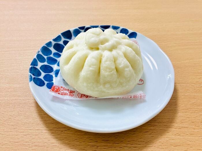 セブンの肉まんには『隠し要素』がある！？敷紙は通常版とレア版が存在するというウワサも