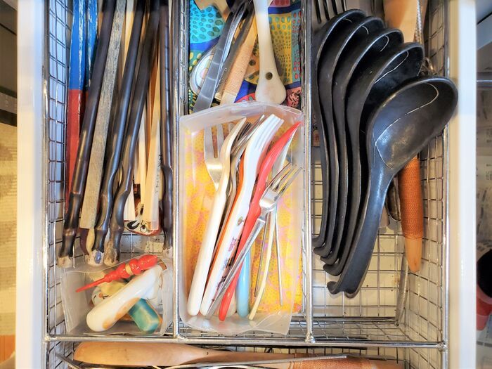 クリアファイルは捨てずに大正解！「こんな使い方あったの！？」お片付け革命を叶える使い方♡