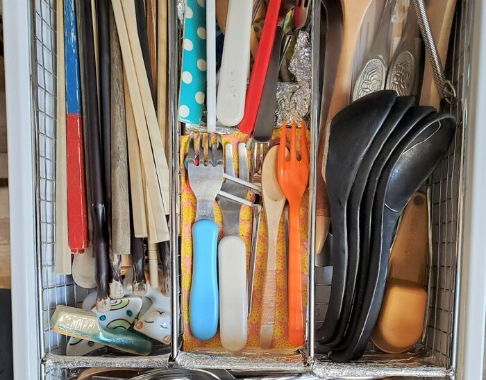 クリアファイルは捨てずに大正解！「こんな使い方あったの！？」お片付け革命を叶える使い方♡