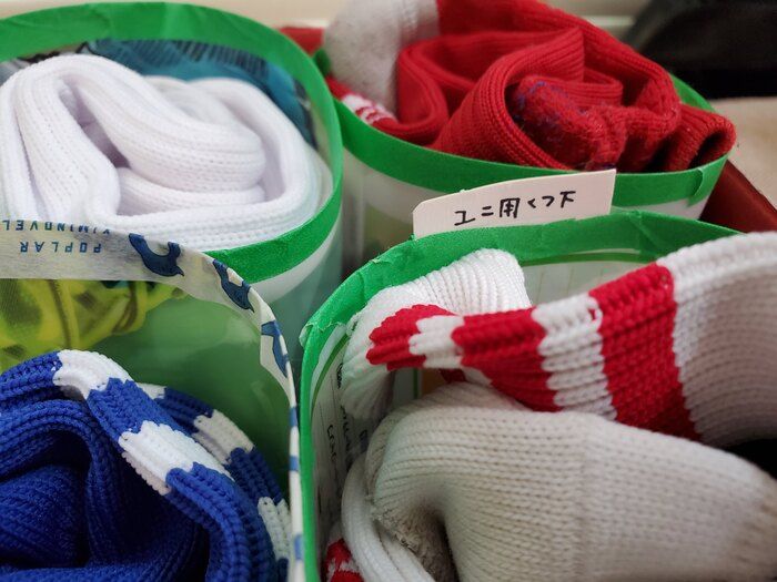 クリアファイルは捨てずに大正解！「こんな使い方あったの！？」お片付け革命を叶える使い方♡