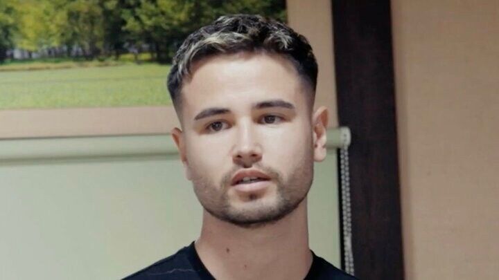 【写真・画像】東大卒非モテ男性、街コンで女性の連絡先ゲットも“約束破り”の行動 メンズコーチ・ジョージ「めちゃくちゃショック」 1枚目