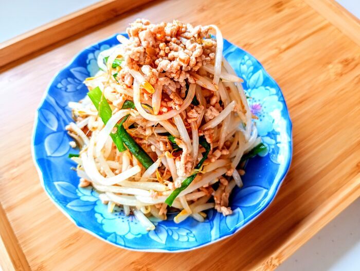 ひき肉、冷凍する人ちょっと待って！断然使うときにラクになる秘密の方法を公開♪