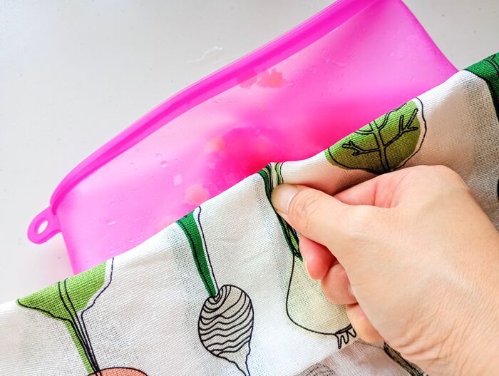 ひき肉、冷凍する人ちょっと待って！断然使うときにラクになる秘密の方法を公開♪