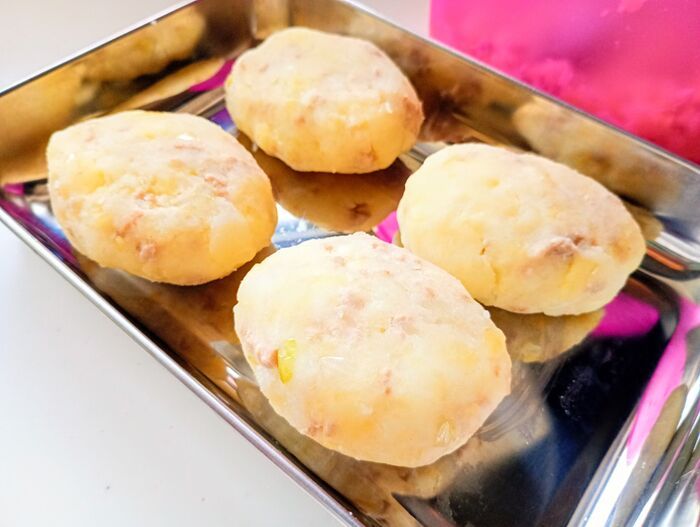 ひき肉、冷凍する人ちょっと待って！断然使うときにラクになる秘密の方法を公開♪