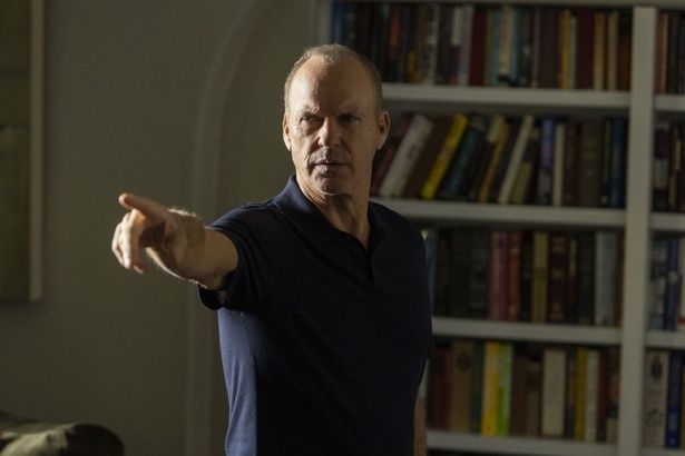 思考が搔き乱される…！驚愕の“完全犯罪”をスクリーンで [c] 2023 HIDDEN HILL LLC. ALL RIGHTS RESERVED.