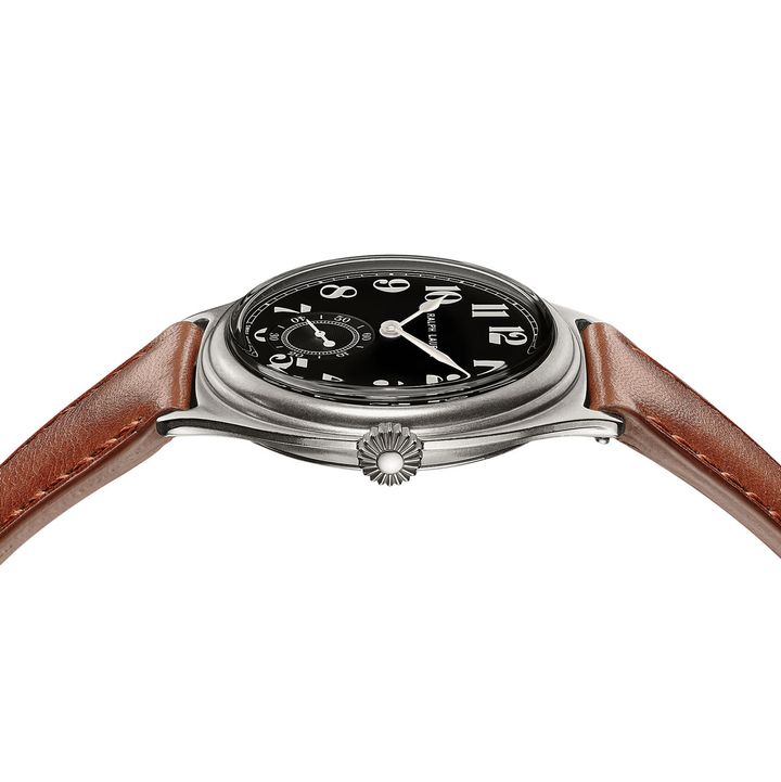 ヴィンテージ67 ブラックダイヤル