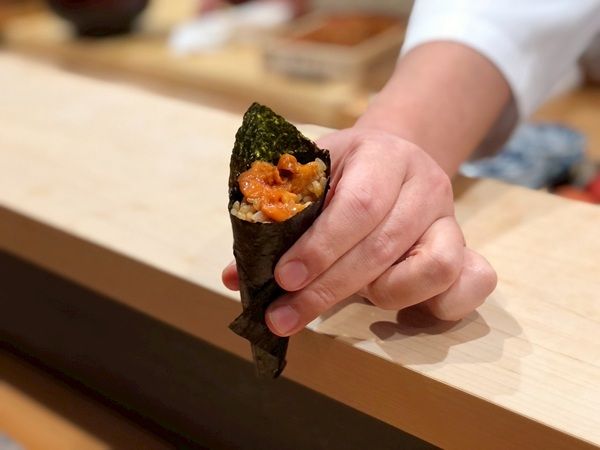 【東京都渋谷区】恵比寿で高級鮨×飲み放題堪能！「鮨 十十十」が特別コースをMakuakeで限定販売中