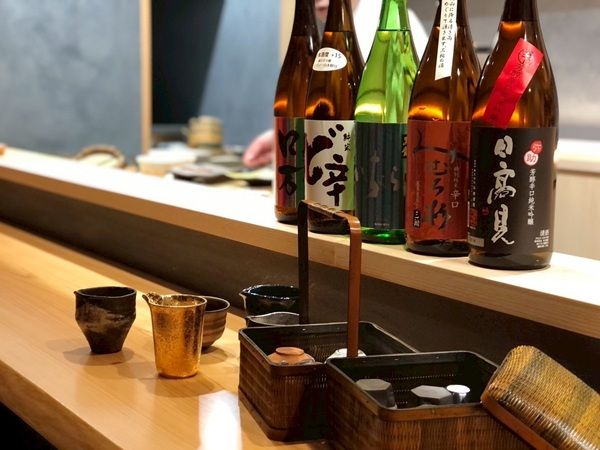 【東京都渋谷区】恵比寿で高級鮨×飲み放題堪能！「鮨 十十十」が特別コースをMakuakeで限定販売中