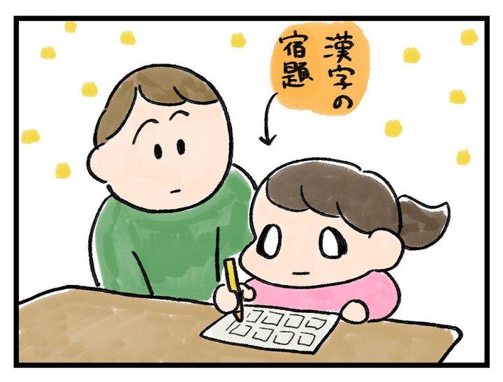 画像1: 書き順