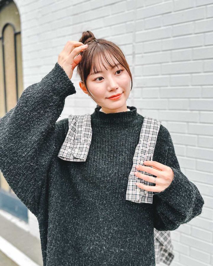 お洒落な“モノトーン”ルック5選。モノトーンコーデ＋1テクで差をつける【TOKYO SNAP】