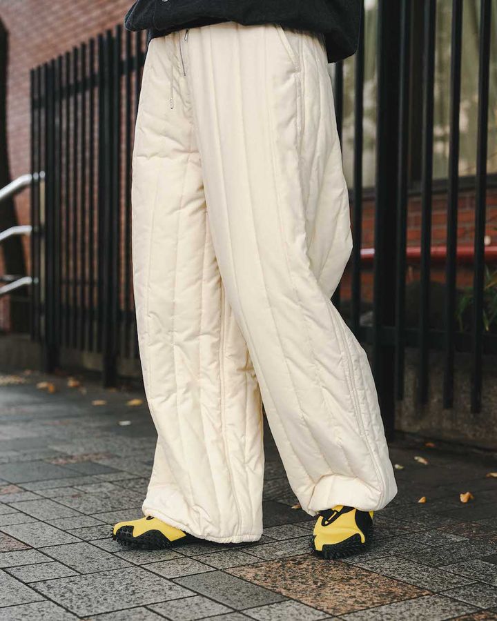 お洒落な“モノトーン”ルック5選。モノトーンコーデ＋1テクで差をつける【TOKYO SNAP】