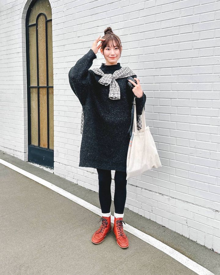 お洒落な“モノトーン”ルック5選。モノトーンコーデ＋1テクで差をつける【TOKYO SNAP】