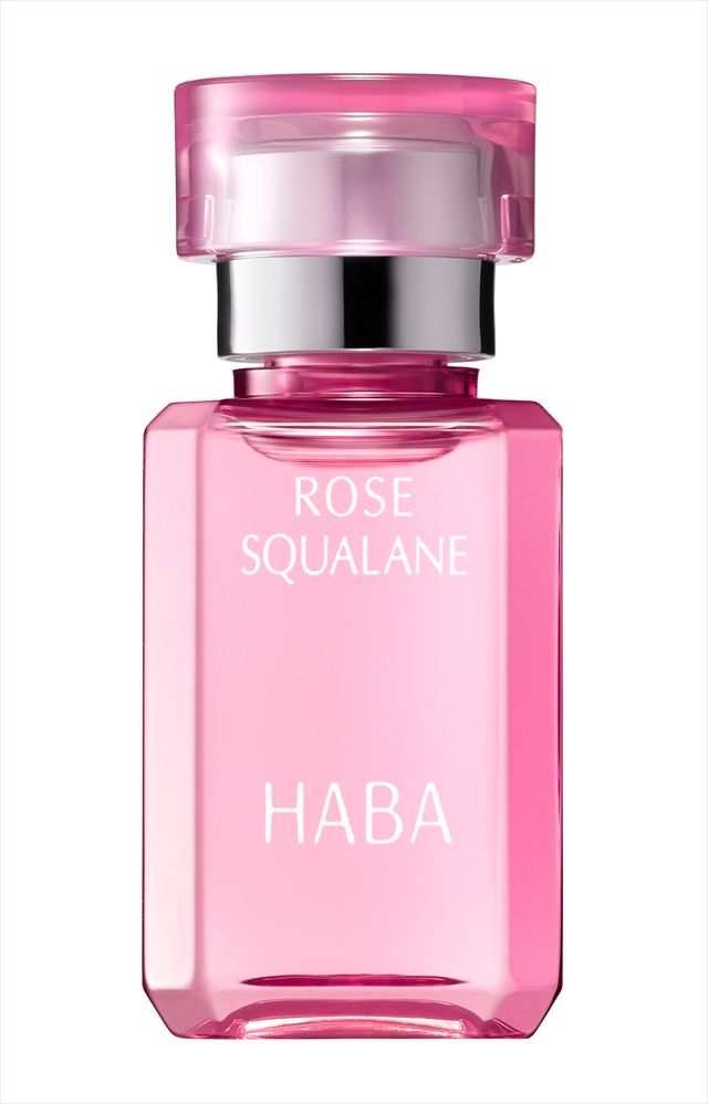 『ローズスクワラン』２