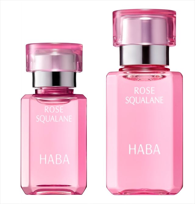 『ローズスクワラン』