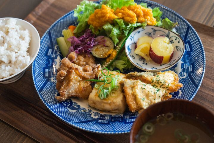 西国分寺から国分寺まで♪水と緑が豊かなスポットを巡るプチ週末旅