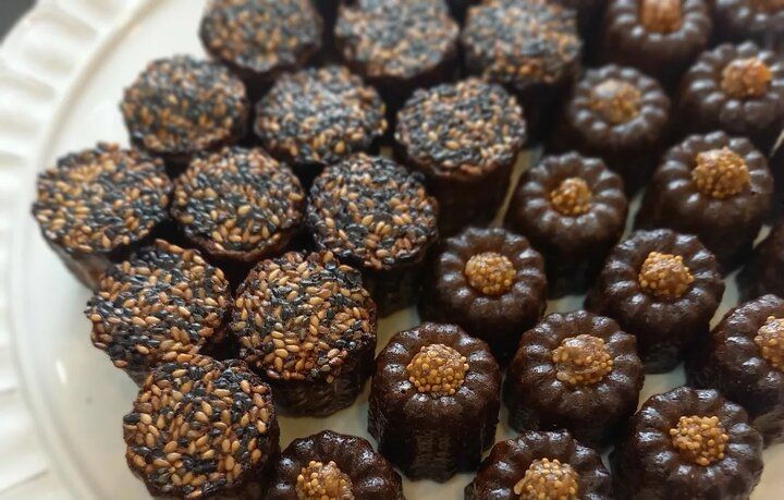 週1～2日だけオープン♪深大寺にある小さなカヌレ専門店「ル・カナール」