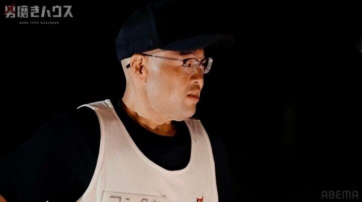 【写真・画像】「見ていただきたいものが」 38歳子供部屋おじさん、最終ミッション前に決意の剃髪 1枚目