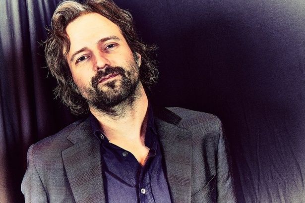 “スティーヴン・キング映画化作品のマスター”フランク・ダラボンとの仕事を振り返るマット・ダファー 撮影/植村忠透 