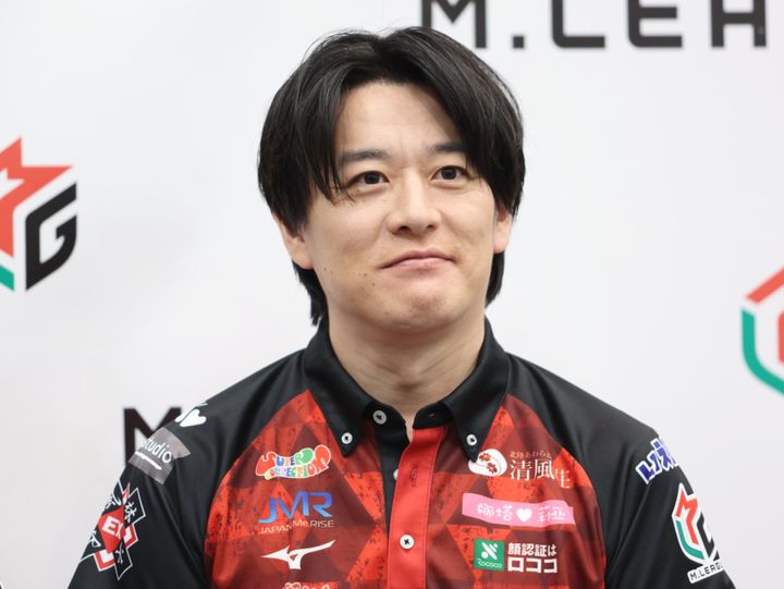 EX風林火山の内川幸太郎 クランクイン！ 写真：高野広美 width=