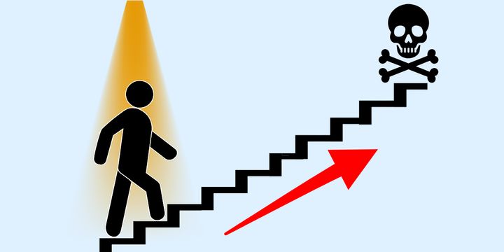 たとえ金持ちでも早死にしやすい職業がある――名声は寿命を削る