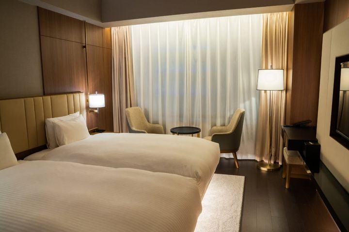 ホテル宿泊時の失敗事例とは？