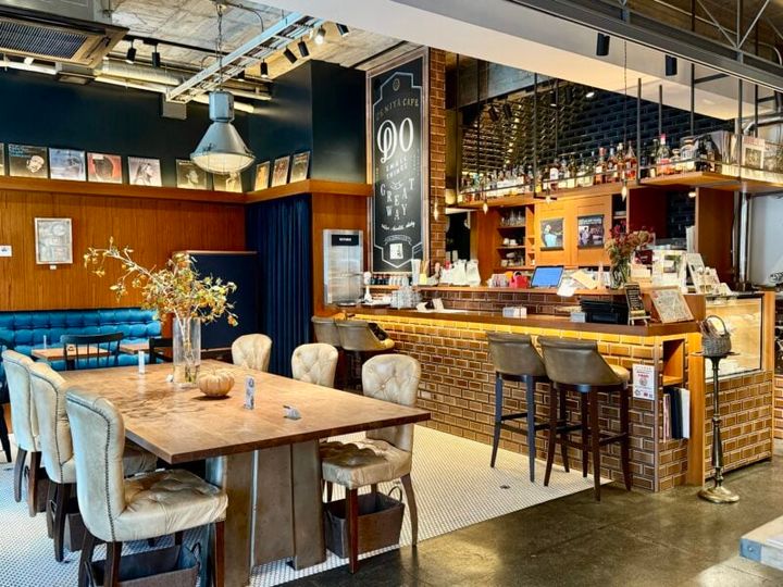 錢屋カフヱー03