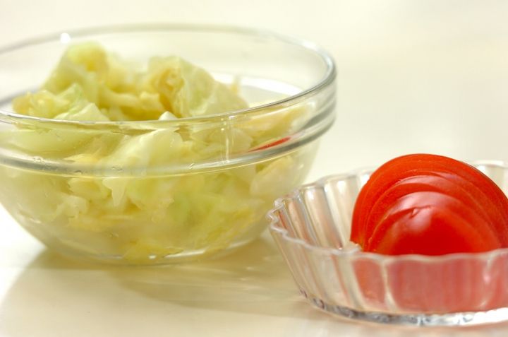 大人気！定番中華バンバンジーの下準備2