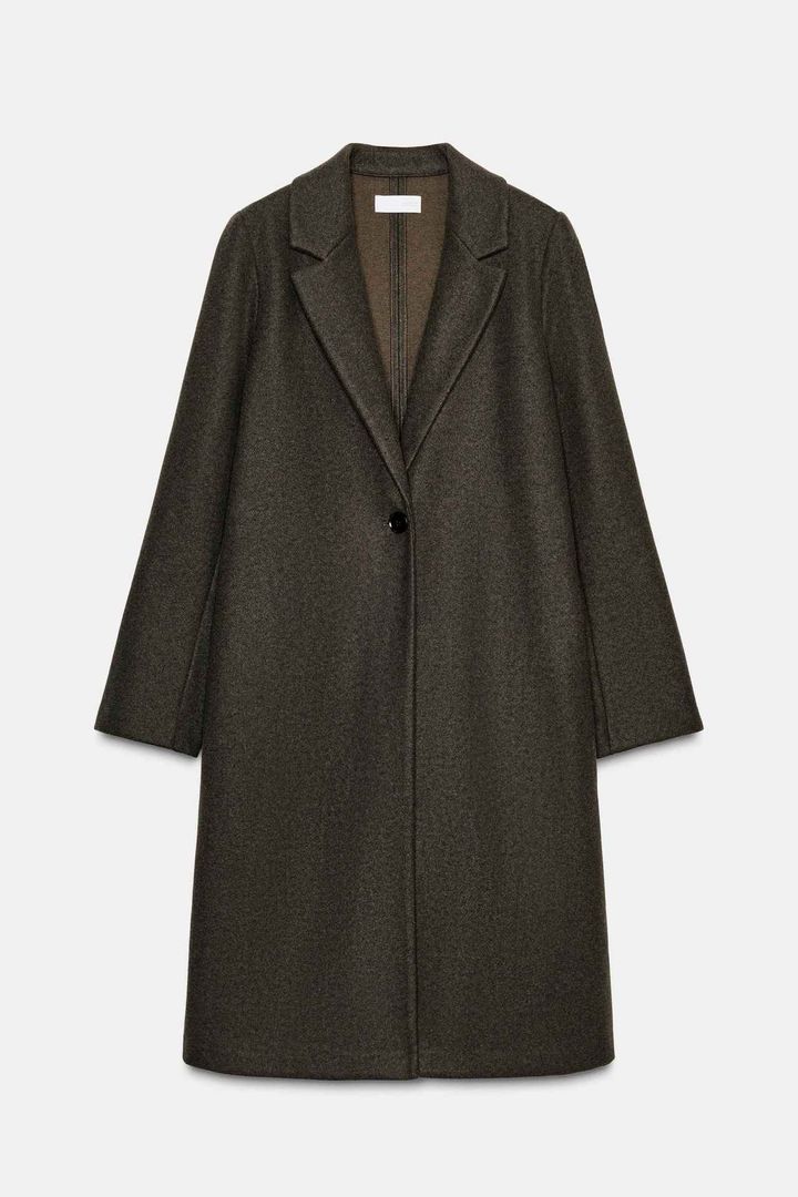 画像3: 出典：ZARA