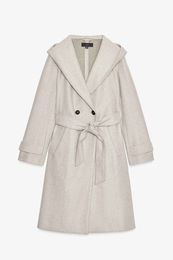 画像4: 出典：ZARA