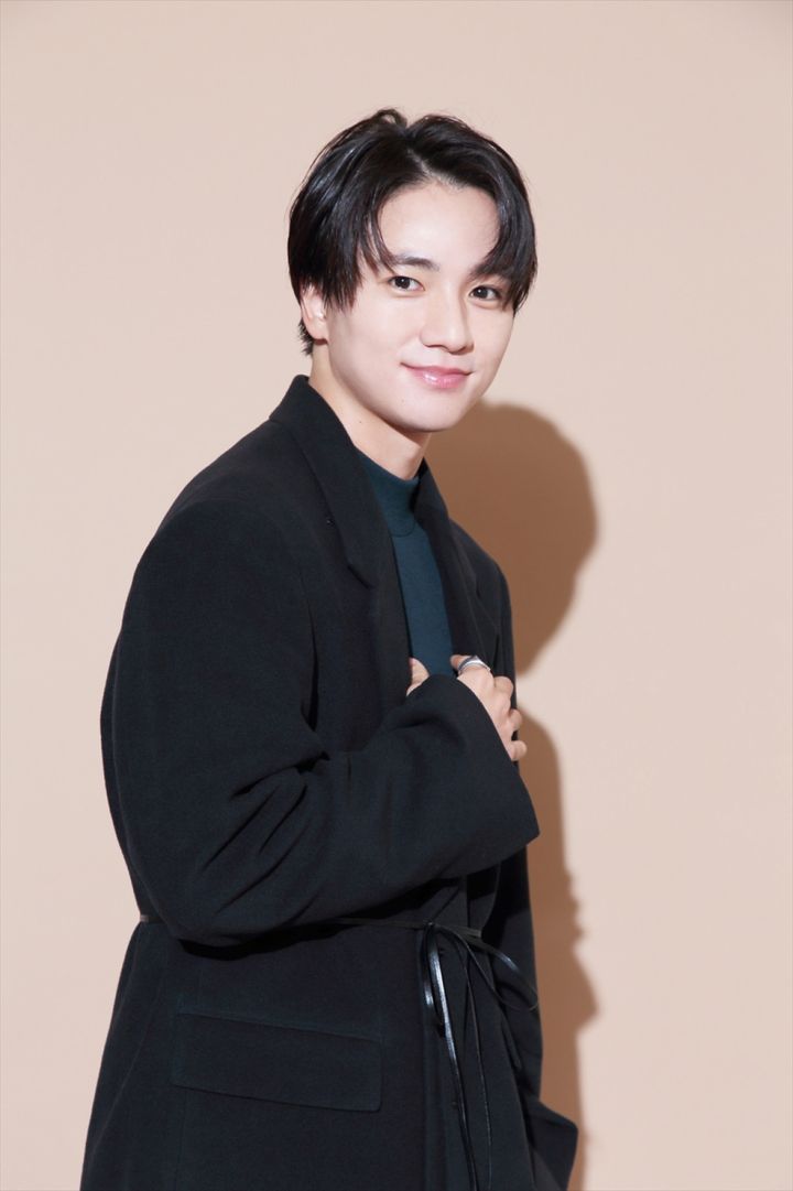 水上恒司×木戸大聖×綱啓永×JUNONが魅力あふれるキャラクターをこだわり抜いて体現！ 映画『WIND BREAKER／ウィンドブレイカー』 width=