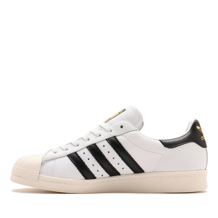 アディダス オリジナルスの「スーパースター 82 GTXアトモス」¥18,700