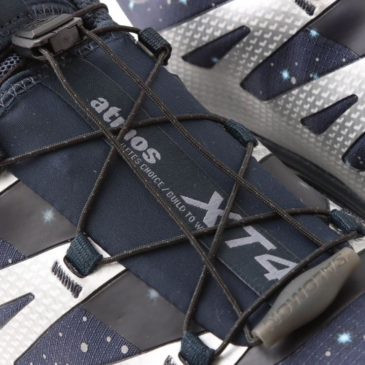 サロモンの「XT-4 OG GTX アトモス」¥34,100