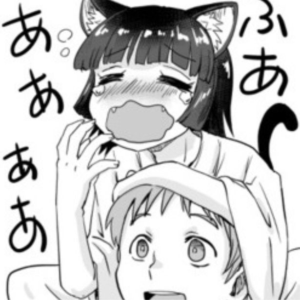 視える男と憑かれた男 取材協力：くりきまる(@kurikimaru)