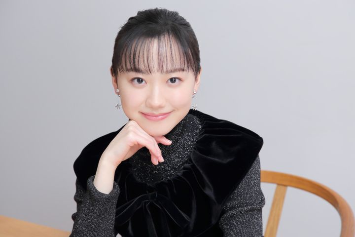 芦田愛菜、『果てしなきスカーレット』復讐に囚われるヒロインに体当たり「魂を吹き込むような強い気持ちで演じた」 width=
