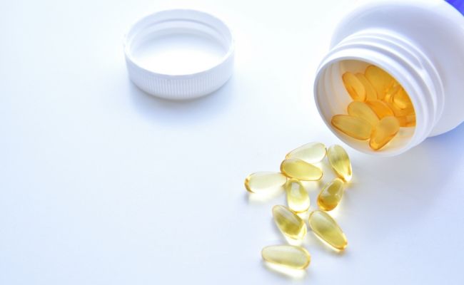 サプリメントのイメージ