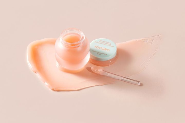 トコボのデイリーリップマスク