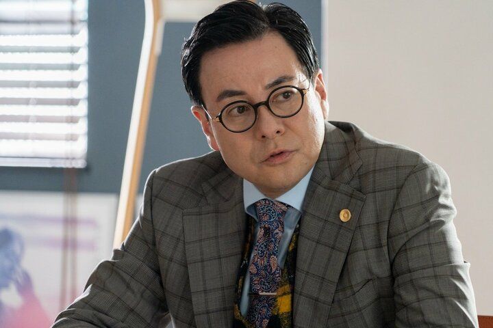 【写真・画像】不倫ベッド写真流出より致命的…人気俳優の“未成年飲酒”報道の代償が悲惨すぎる『スキャンダルイブ』第2話 2枚目