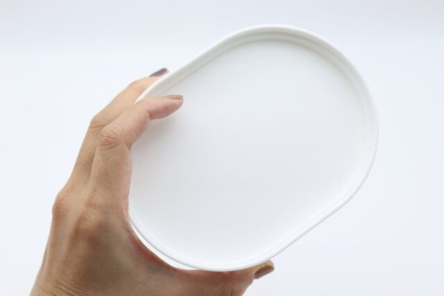 ダイソーの円柱型ディスプレイボックス（A）の底