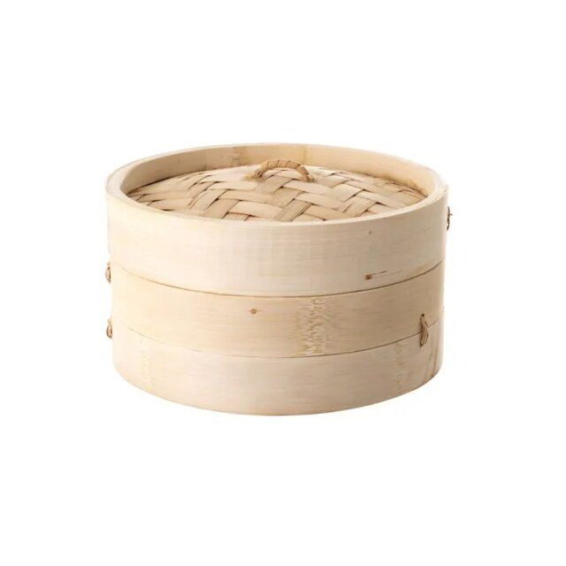 カインズ 蒸篭セット 18cm