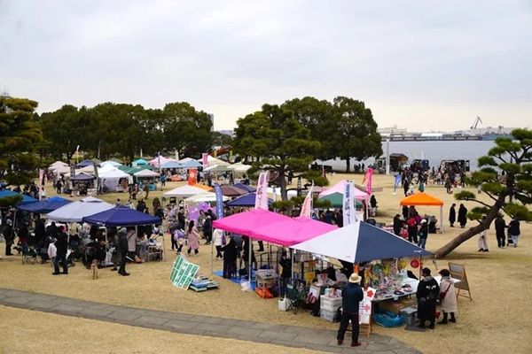 【神奈川県横浜市】「Wan Bonheur 2026」開催決定。たくさんの保護犬と出会えるイベント！