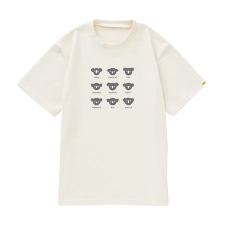 東山動植物園のコアラが食べ残したユーカリをアップサイクル。クラファンで寄附を募集