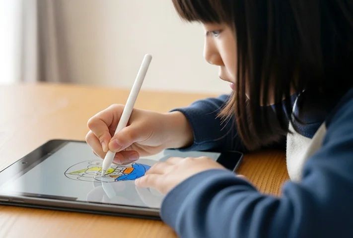 オンラインアトリエ『ルミエールonline』正式リリース。全国から参加可能！