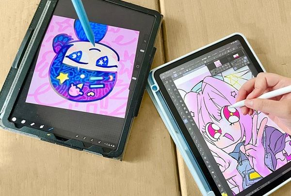 オンラインアトリエ『ルミエールonline』正式リリース。全国から参加可能！