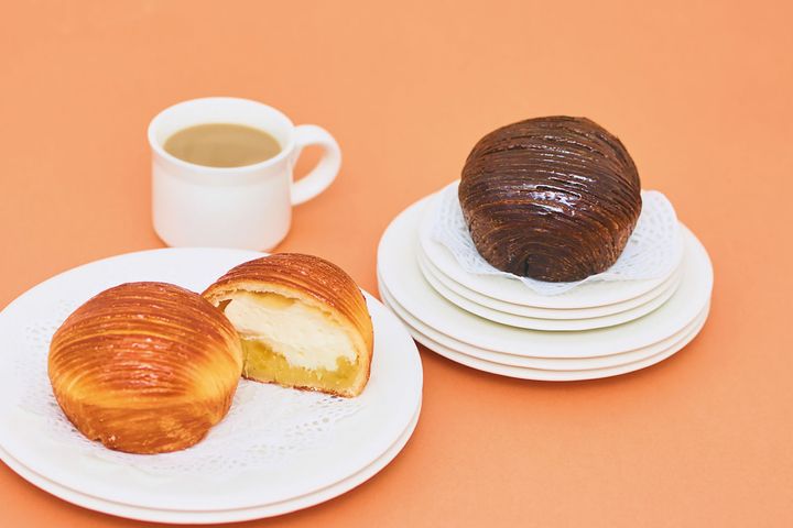 まだまだ注目！ ニュウマン高輪で買える、最新ときめき手土産