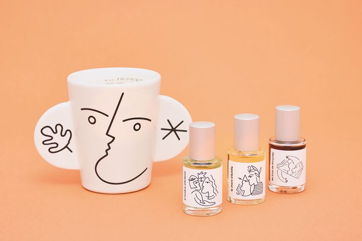 まだまだ注目！ ニュウマン高輪で買える、最新ときめき手土産