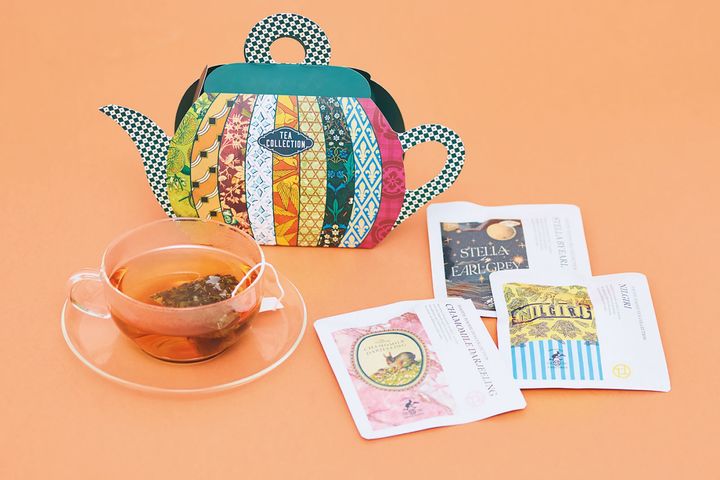 まだまだ注目！ ニュウマン高輪で買える、最新ときめき手土産