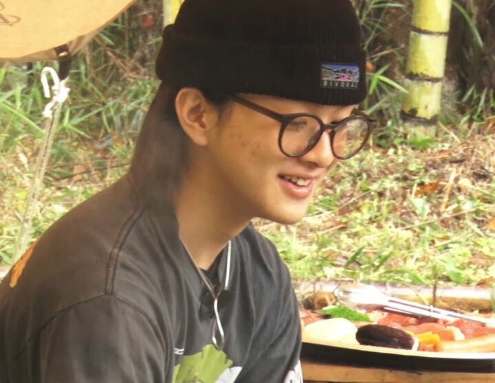 【写真・画像】SNSで話題！カッコよすぎる高2彼氏が彼女「理想の彼氏すぎる」 1枚目